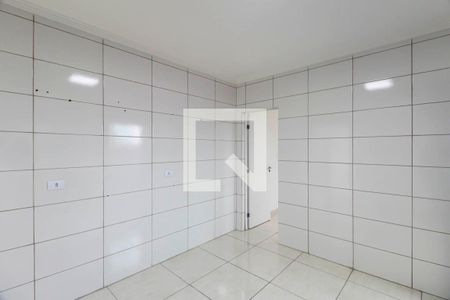 Sala/Cozinha de apartamento para alugar com 2 quartos, 48m² em Parque Sao Rafael, São Paulo