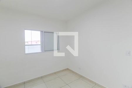 Quarto 1 de apartamento para alugar com 2 quartos, 48m² em Parque Sao Rafael, São Paulo