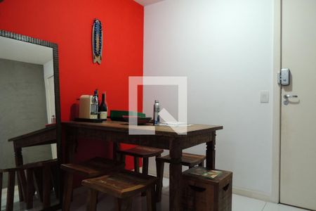 Sala de apartamento à venda com 2 quartos, 65m² em Freguesia (jacarepaguá), Rio de Janeiro