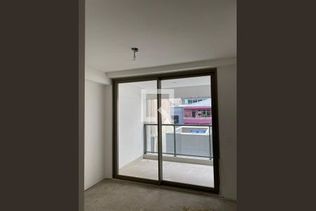 Apartamento à venda com 1 quarto, 26m² em Jardins, São Paulo