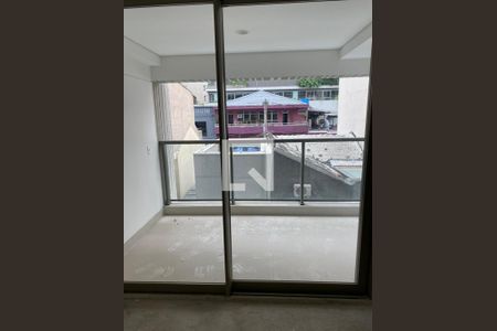 Apartamento à venda com 1 quarto, 26m² em Jardins, São Paulo