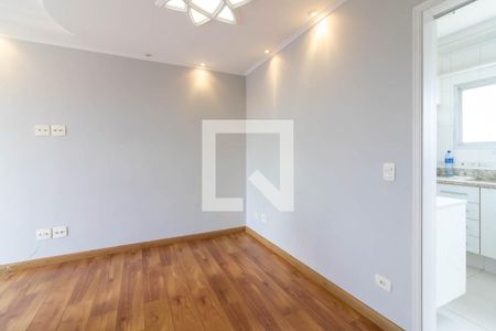 Sala de Jantar de apartamento à venda com 2 quartos, 65m² em Vila Diva, São Paulo