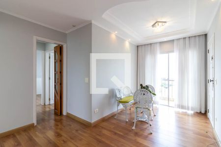 Sala de Jantar de apartamento à venda com 2 quartos, 65m² em Vila Diva, São Paulo