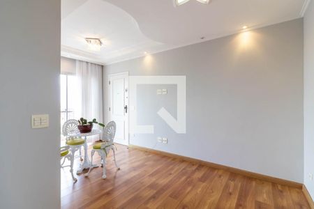 Sala de Jantar de apartamento à venda com 2 quartos, 65m² em Vila Diva, São Paulo