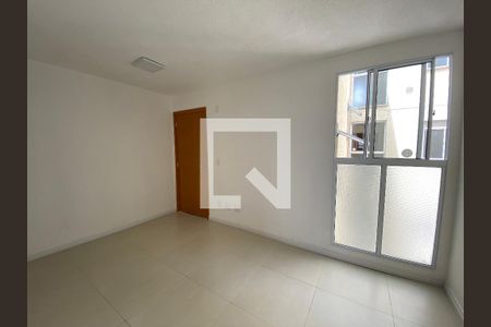 Sala de apartamento para alugar com 2 quartos, 45m² em Santos Dumont, São Leopoldo