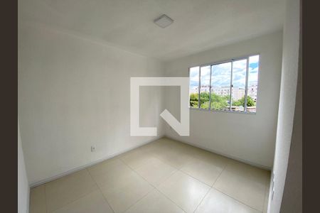 Quarto 1 de apartamento para alugar com 2 quartos, 45m² em Santos Dumont, São Leopoldo