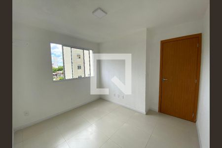 Quarto 1 de apartamento para alugar com 2 quartos, 45m² em Santos Dumont, São Leopoldo