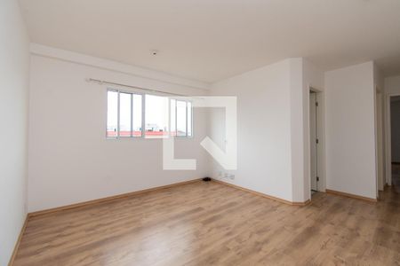 Sala de apartamento à venda com 2 quartos, 59m² em Vila Milton, Guarulhos