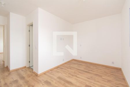 Suíte de apartamento à venda com 2 quartos, 59m² em Vila Milton, Guarulhos