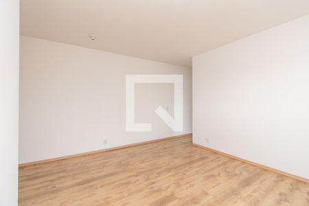 Sala de apartamento à venda com 2 quartos, 59m² em Vila Milton, Guarulhos