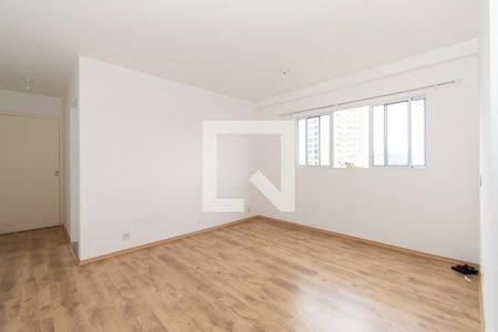 Sala de apartamento à venda com 2 quartos, 59m² em Vila Milton, Guarulhos