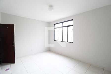 Sala de apartamento para alugar com 3 quartos, 67m² em Centro, Uberlândia