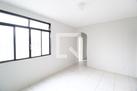 Sala de apartamento para alugar com 3 quartos, 67m² em Centro, Uberlândia