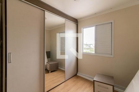 Quarto 1 de apartamento à venda com 3 quartos, 67m² em Ponte Grande, Guarulhos