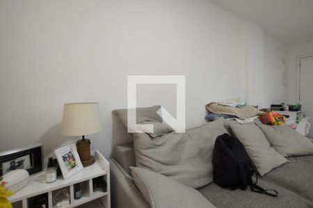 Sala de apartamento para alugar com 1 quarto, 40m² em Freguesia (jacarepaguá), Rio de Janeiro