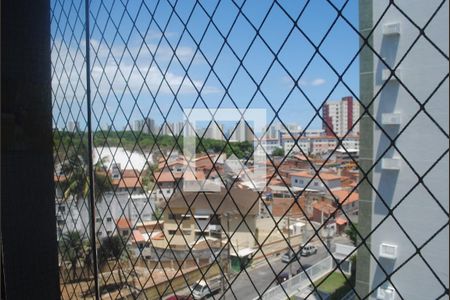 Vista da Varanda da Sala de apartamento para alugar com 3 quartos, 140m² em Costa Azul, Salvador