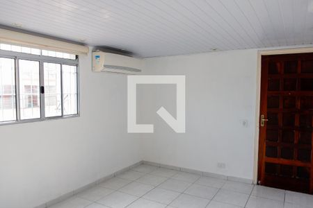 sala de apartamento à venda com 3 quartos, 107m² em Bela Vista, Osasco