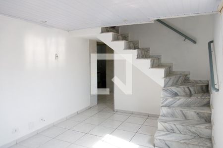 sala de apartamento à venda com 3 quartos, 107m² em Bela Vista, Osasco