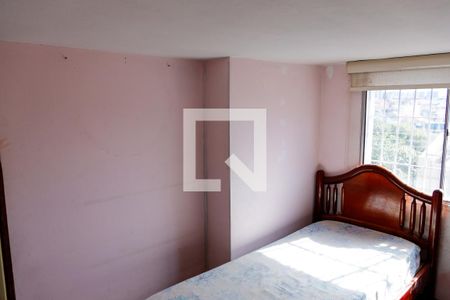 Quarto 1 de apartamento à venda com 3 quartos, 107m² em Bela Vista, Osasco