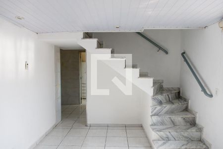 sala de apartamento à venda com 3 quartos, 107m² em Bela Vista, Osasco