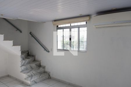 sala de apartamento à venda com 3 quartos, 107m² em Bela Vista, Osasco