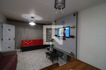 Sala de casa à venda com 3 quartos, 154m² em Vila Independencia, São Paulo