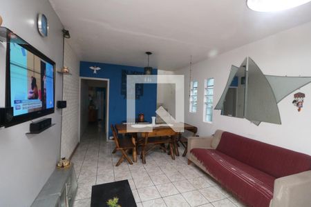 Sala de casa à venda com 3 quartos, 154m² em Vila Independencia, São Paulo