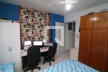 Quarto de casa à venda com 3 quartos, 154m² em Vila Independencia, São Paulo