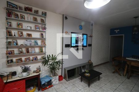 Sala de casa à venda com 3 quartos, 154m² em Vila Independencia, São Paulo