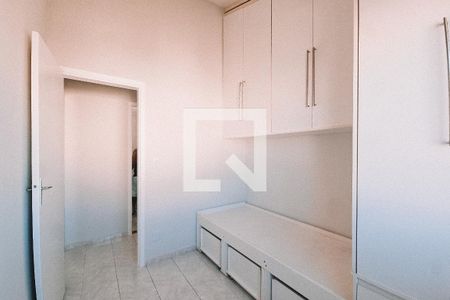 Quarto 1 de apartamento para alugar com 2 quartos, 56m² em Cosme de Farias, Salvador