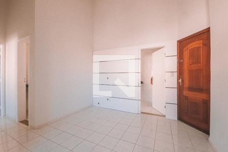 Sala de apartamento para alugar com 2 quartos, 56m² em Cosme de Farias, Salvador