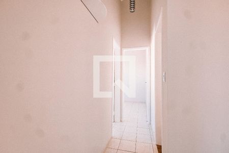 Corredor de apartamento para alugar com 2 quartos, 56m² em Cosme de Farias, Salvador