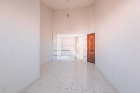 Sala de apartamento para alugar com 2 quartos, 56m² em Cosme de Farias, Salvador