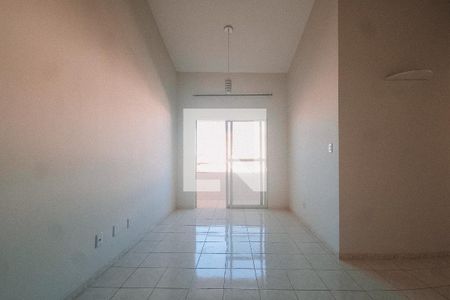 Sala de apartamento para alugar com 2 quartos, 56m² em Cosme de Farias, Salvador