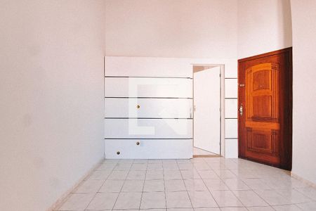 Sala de apartamento para alugar com 2 quartos, 56m² em Cosme de Farias, Salvador