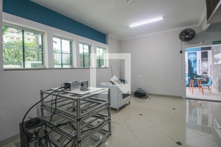 Sala 2 de casa à venda com 3 quartos, 163m² em Bonfim, Campinas