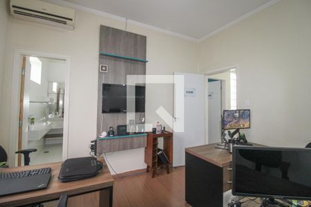 Quarto 1 (suíte) de casa à venda com 3 quartos, 163m² em Bonfim, Campinas