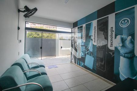 Sala 1 de casa à venda com 3 quartos, 163m² em Bonfim, Campinas