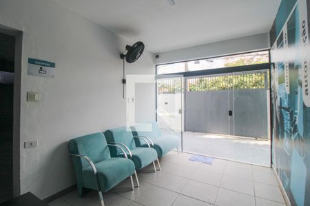 Sala 1 de casa à venda com 3 quartos, 163m² em Bonfim, Campinas