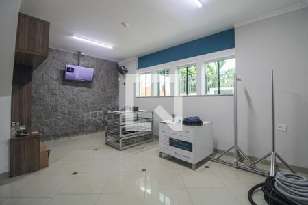 Sala 2 de casa à venda com 3 quartos, 163m² em Bonfim, Campinas