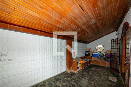 Sala de casa para alugar com 3 quartos, 300m² em Madre Gertrudes, Belo Horizonte