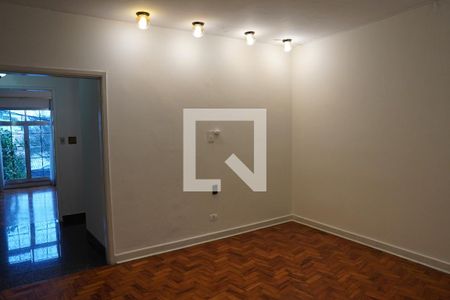 Sala de Jantar de casa para alugar com 4 quartos, 280m² em Jardim das Bandeiras, São Paulo