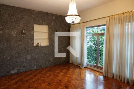 Sala de casa para alugar com 4 quartos, 280m² em Jardim das Bandeiras, São Paulo