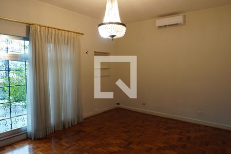 Sala de casa para alugar com 4 quartos, 280m² em Jardim das Bandeiras, São Paulo