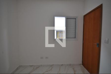 Quarto de apartamento para alugar com 1 quarto, 26m² em Vila Mazzei, São Paulo