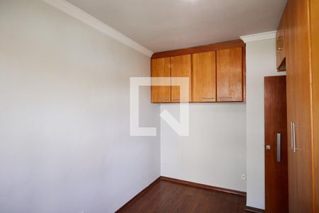 Quarto 1 de apartamento para alugar com 2 quartos, 72m² em Sagrada Família, Belo Horizonte