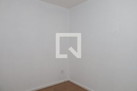 Quarto 1 de apartamento para alugar com 2 quartos, 48m² em Vila Carmosina, São Paulo