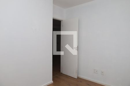 Quarto 1 de apartamento para alugar com 2 quartos, 48m² em Vila Carmosina, São Paulo