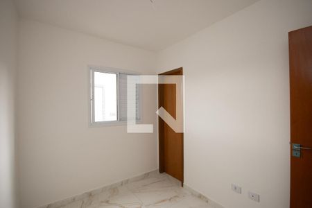 Suite de apartamento para alugar com 2 quartos, 49m² em Vila Mazzei, São Paulo