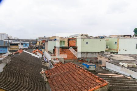 Vista do Quarto 1 de apartamento para alugar com 2 quartos, 56m² em Cidade São Mateus, São Paulo